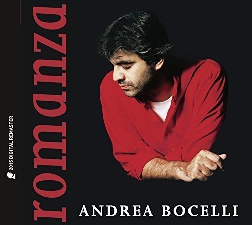Romanza