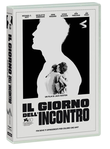 Il Giorno Dell`Incontro