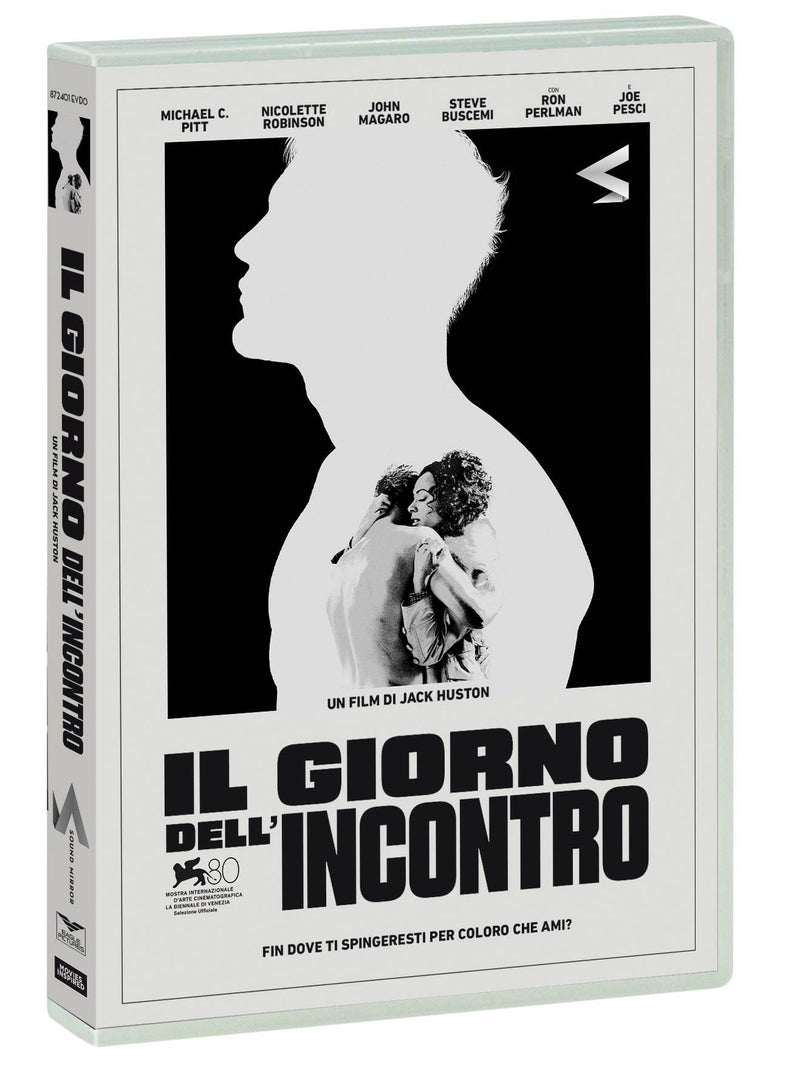 Il Giorno Dell`Incontro