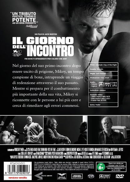 Il Giorno Dell`Incontro