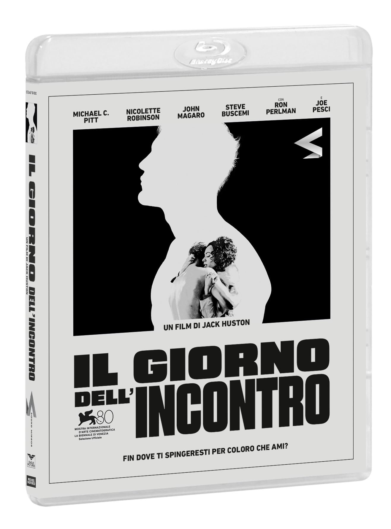 Giorno Dell`Incontro (Il) - (Italian Import)