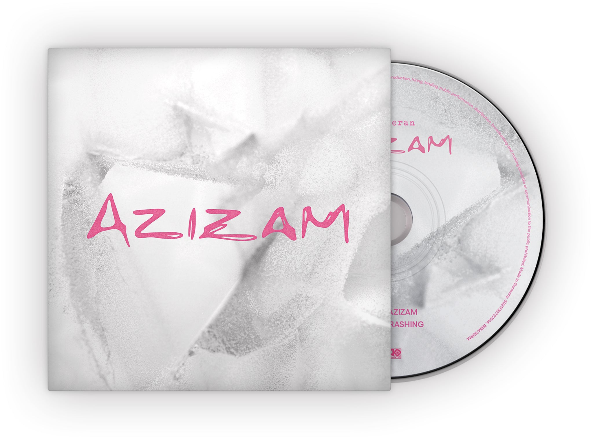Azizam