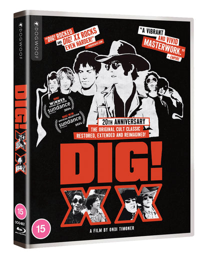 Dig! XX