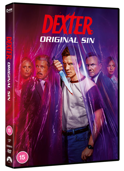 Dexter: Original Sin - Season One
