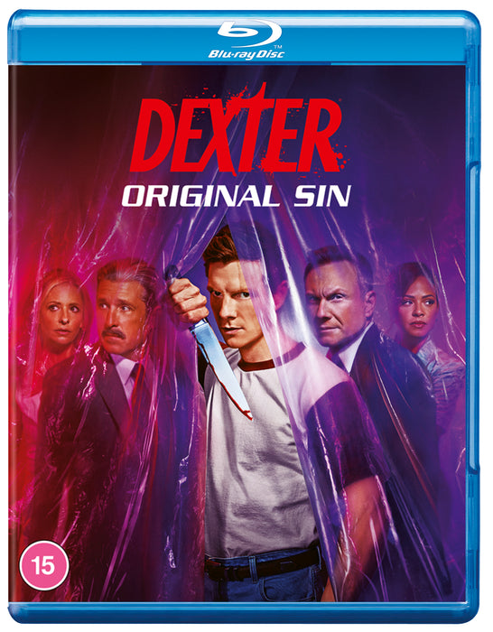 Dexter: Original Sin - Season One