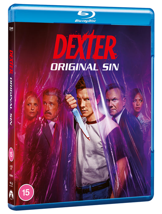 Dexter: Original Sin - Season One