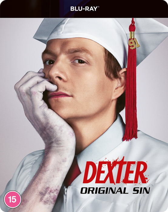 Dexter: Original Sin - Season One