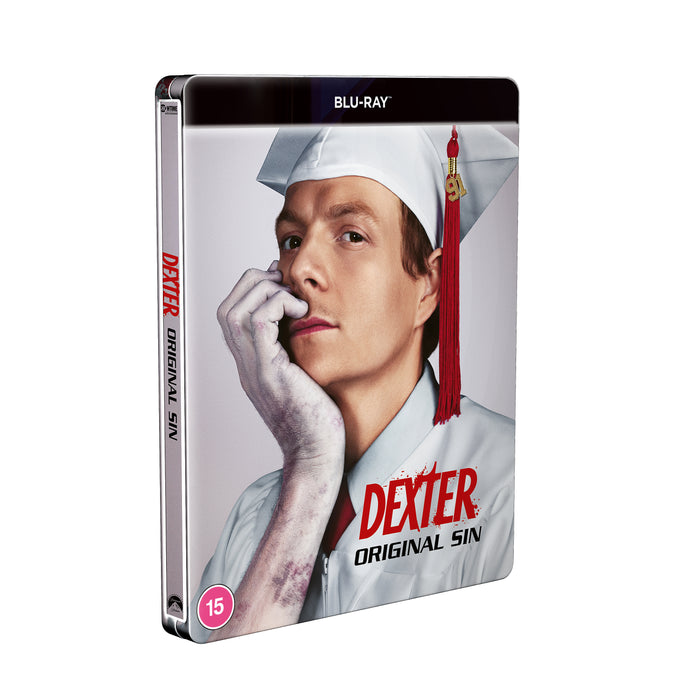 Dexter: Original Sin - Season One