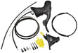 Campagnolo Unisex - Adult Chorus 12s Disc Brake, Black, One Size