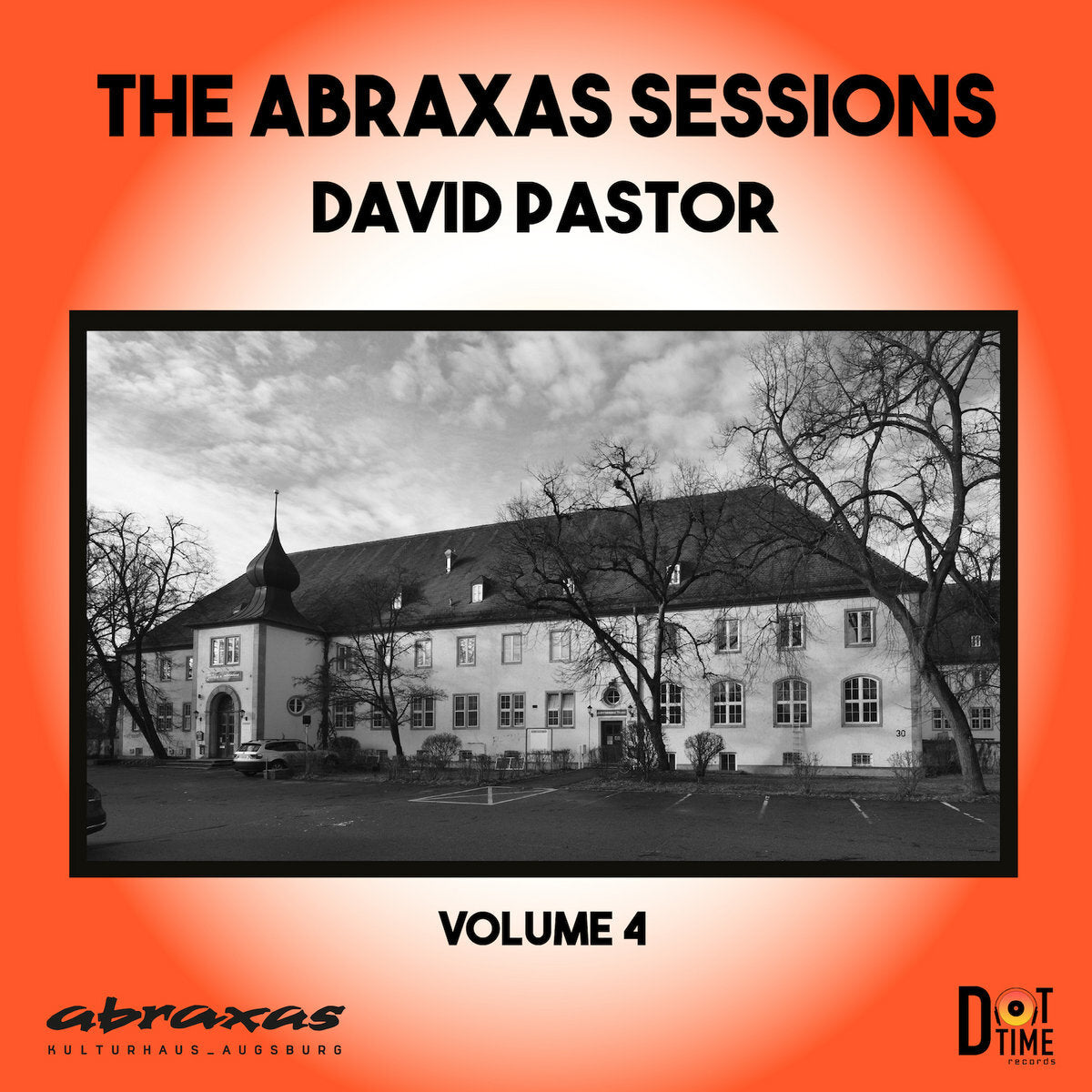 The Abraxas Sessions - Volume 4