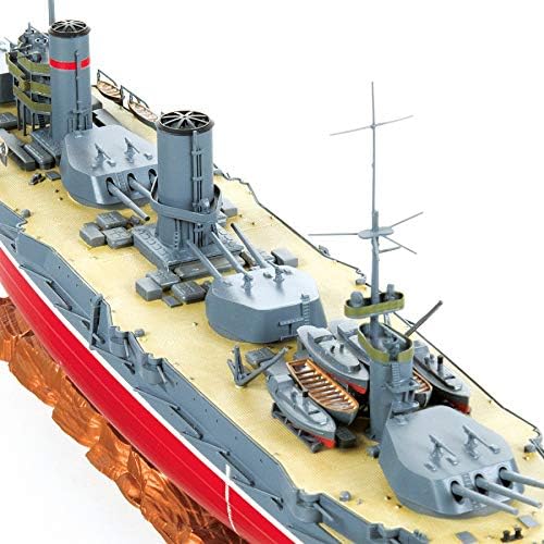 Zvezda 500789040-1:350 Schlachtschiff, Sevastopol