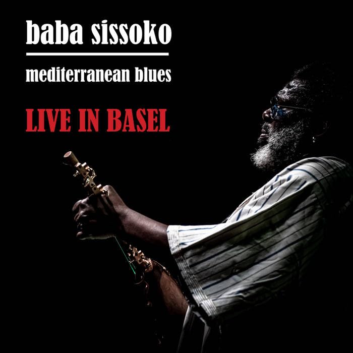 Live In Basel