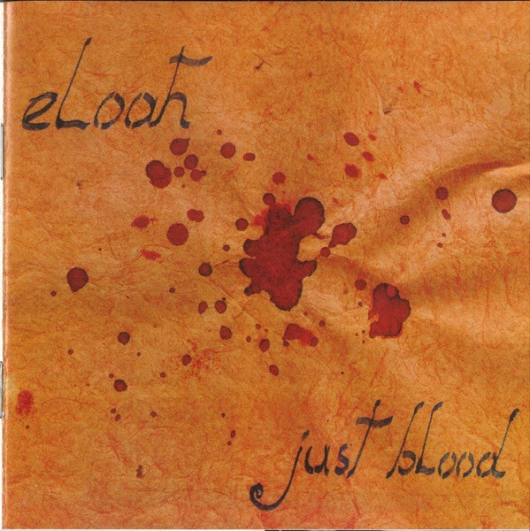 Just Blood