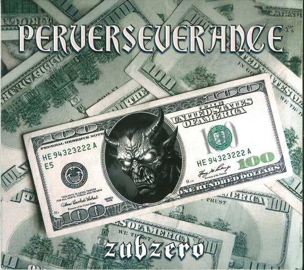 Perverseverance