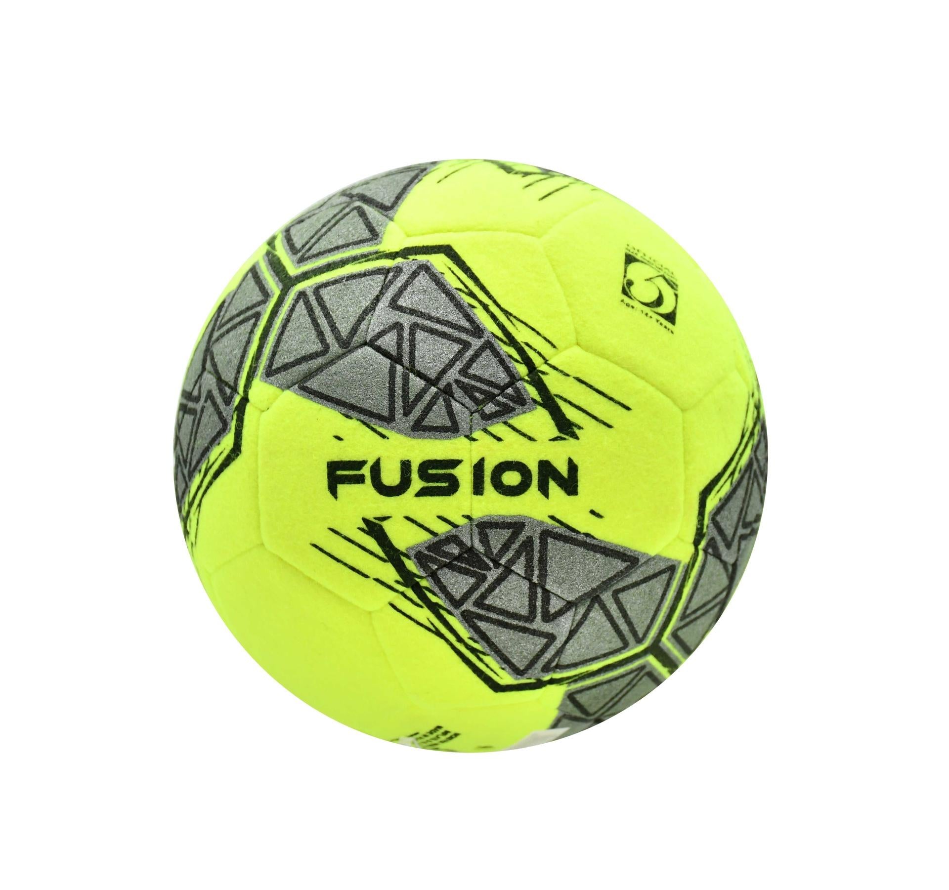 Precision Fusion Indoor Football 2024 5 5