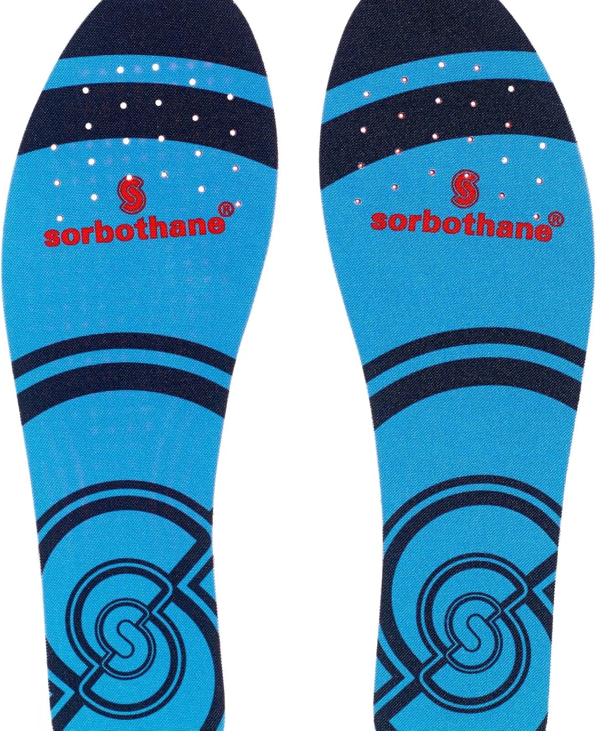 Sorbothane Full Strike Insoles