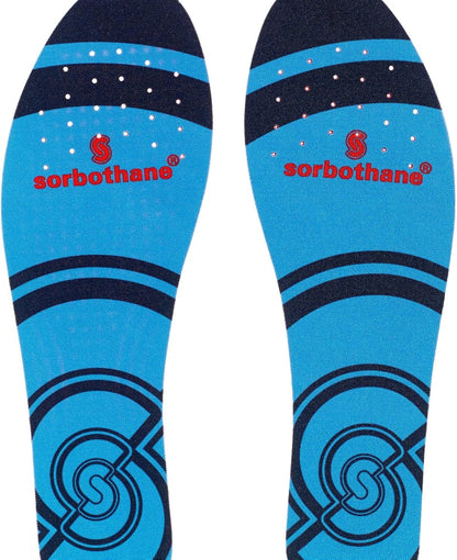 Sorbothane Full Strike Insoles