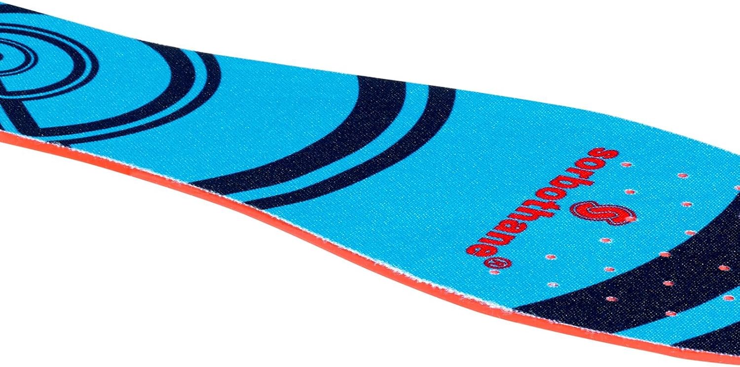 Sorbothane Full Strike Insoles