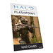 mantic Games, Halo Flashpoint Miniature: War Games Expansion Pack