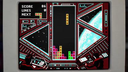 Tetris Forever NS