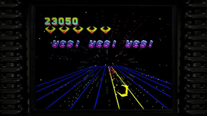 Llamasoft: The Jeff Minter Story NS
