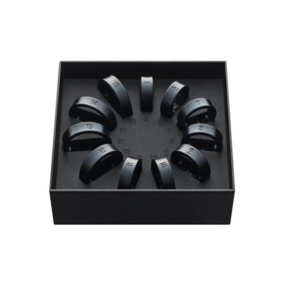 Samsung Galaxy Ring Sizing Kit