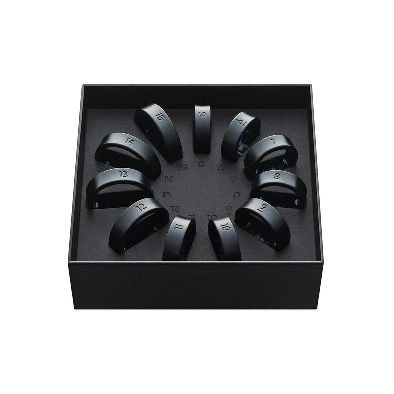 Samsung Galaxy Ring Sizing Kit