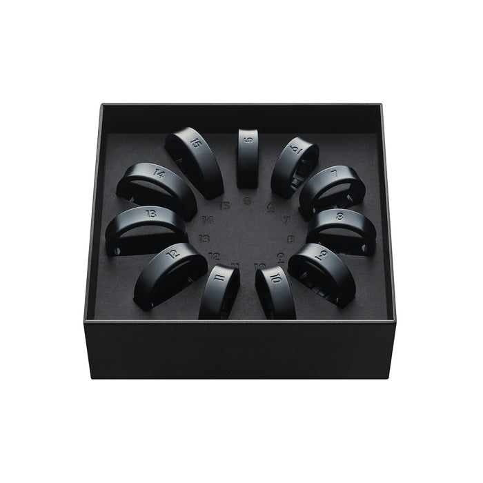 Samsung Galaxy Ring Sizing Kit