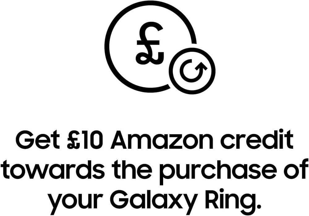 Samsung Galaxy Ring Sizing Kit