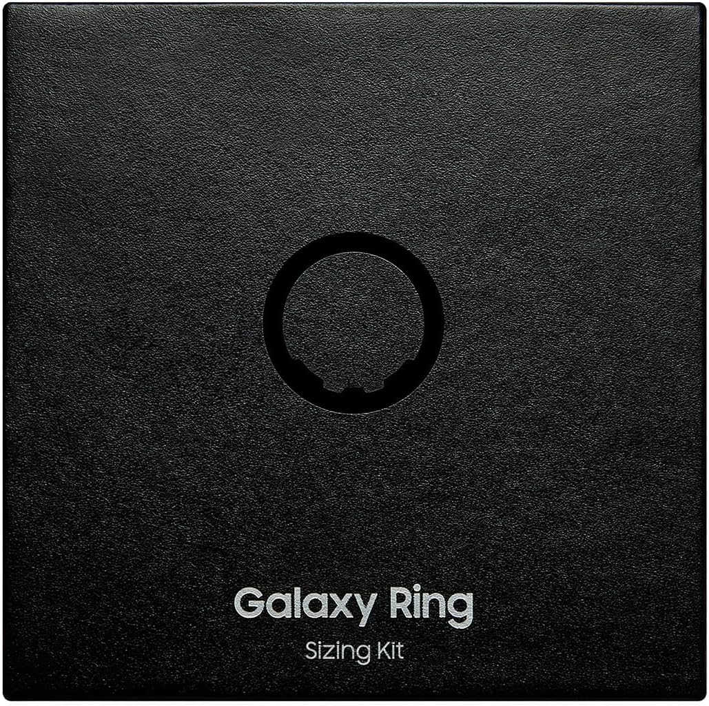 Samsung Galaxy Ring Sizing Kit