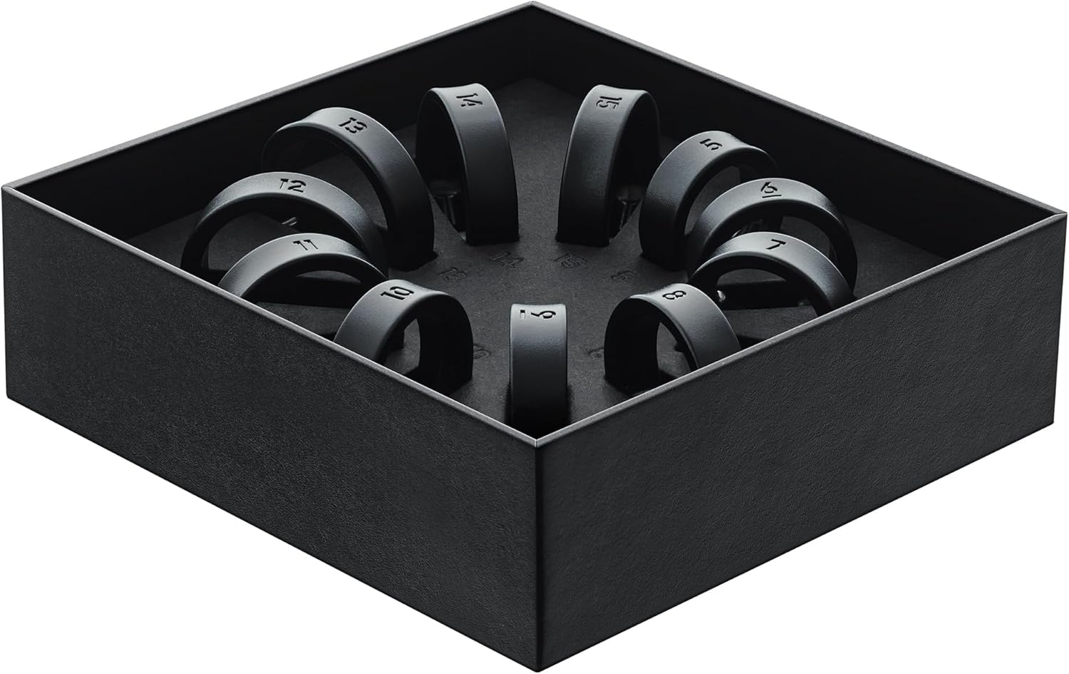 Samsung Galaxy Ring Sizing Kit