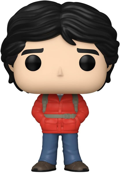 Funko POP! Movies: AAWIL - David Kessler - American Werewolf - Collectable Vinyl Figure - Gift Idea - Official Merchandise - Toys for Kids & Adults - Movies Fans - Model Figure for Collectors