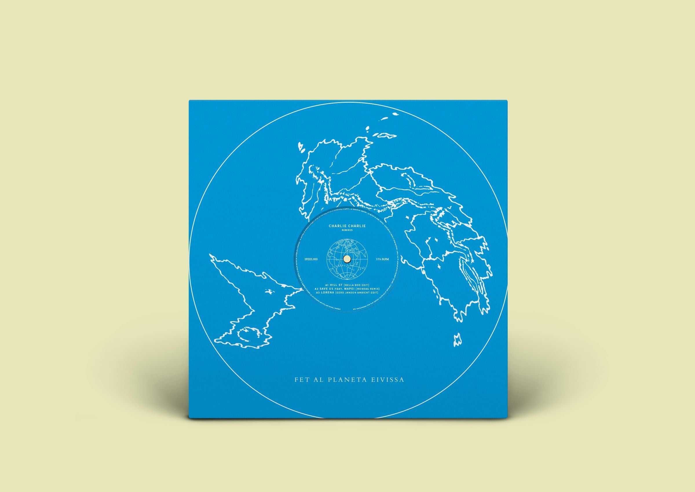 Remixes