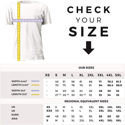 Faith No More: Rock Off - Classic Logo V.2. (T-Shirt Unisex Tg. M)
