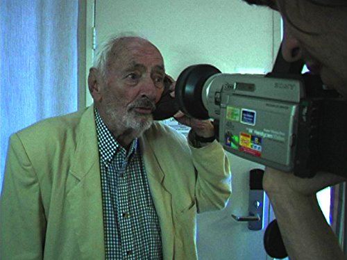 Giuseppe Makes A Movie