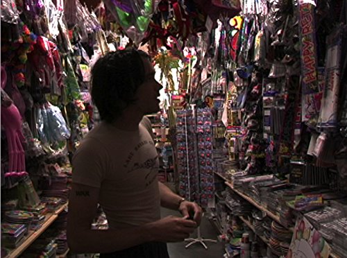 Giuseppe Makes A Movie