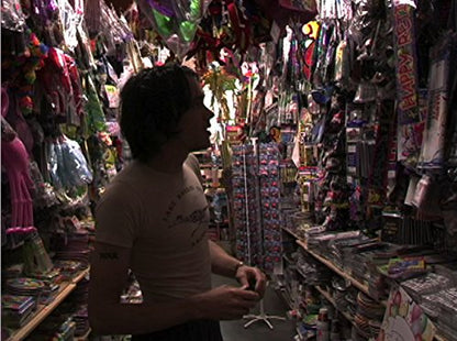 Giuseppe Makes A Movie