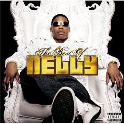 The Best Of Nelly