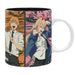 ABYSTYLE Chainsaw Man Devil Hunters Ceramic Mug, 320 ml