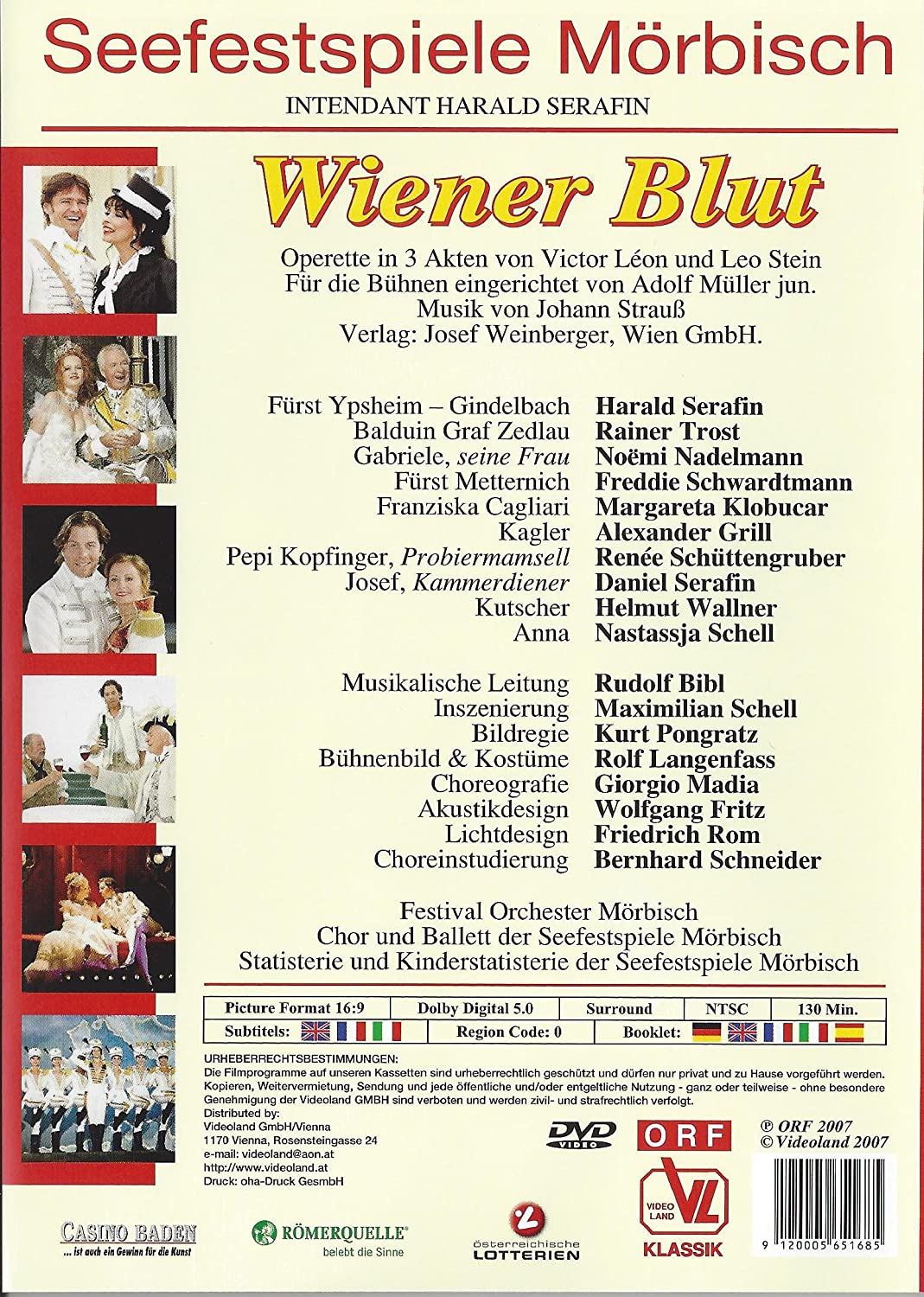 Wiener Blut