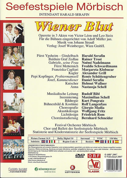 Wiener Blut