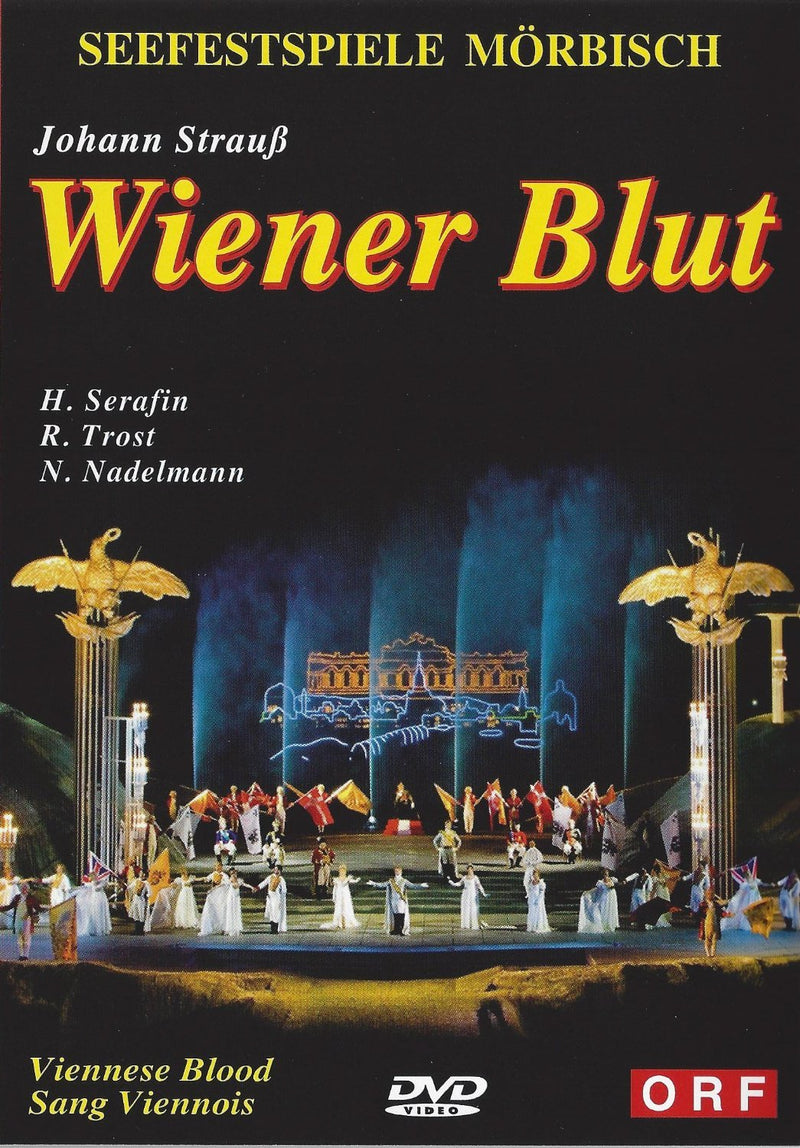 Wiener Blut