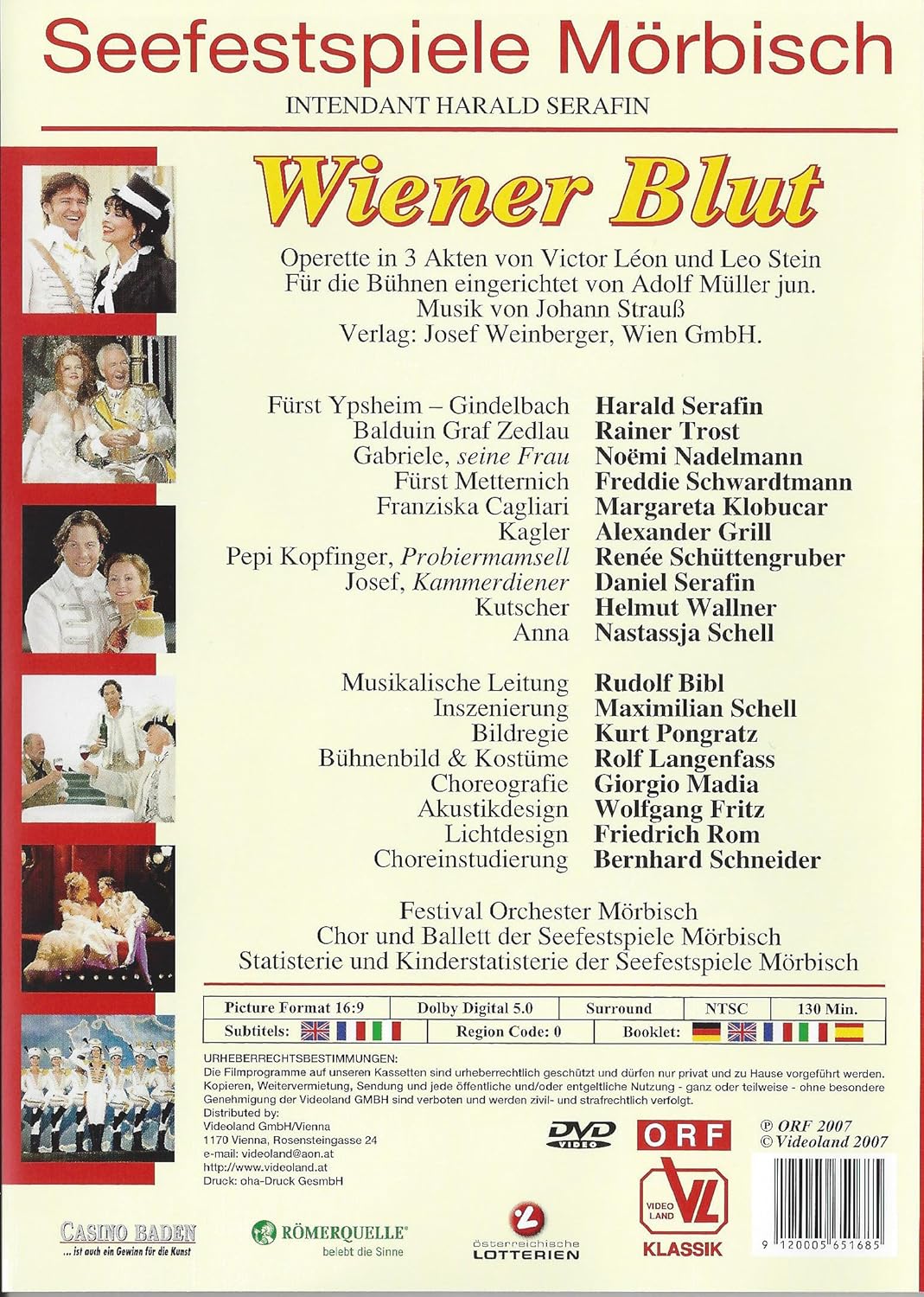 Wiener Blut