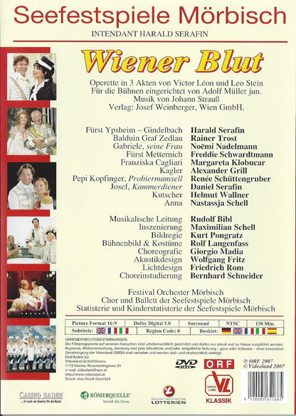 Wiener Blut