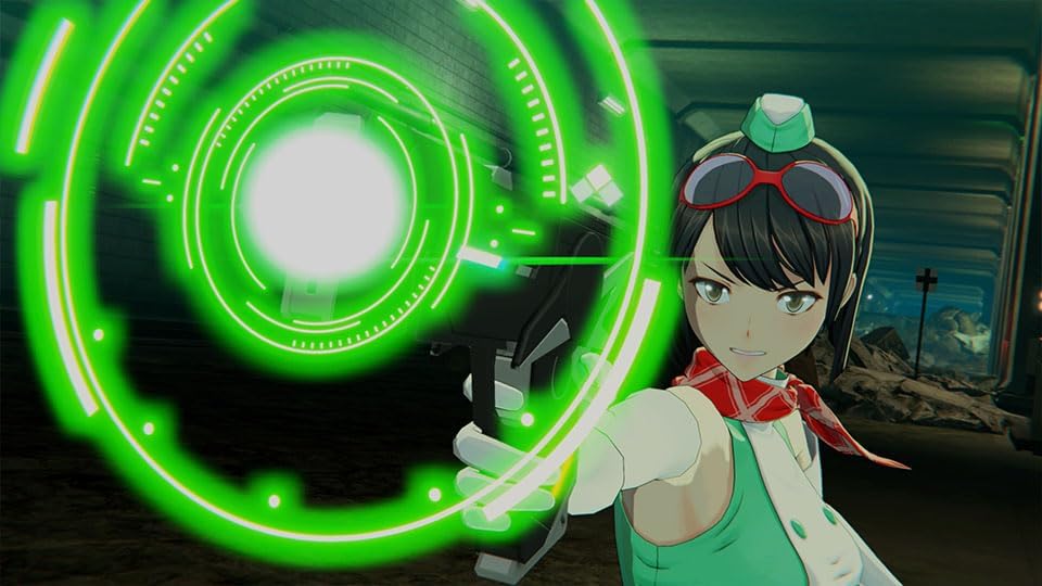 Digimon Story Time Stranger (PS5)