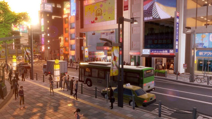 Digimon Story Time Stranger (PS5)