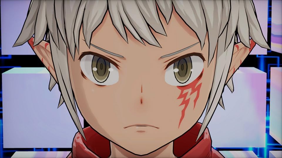 Digimon Story Time Stranger (Xbox Series X)