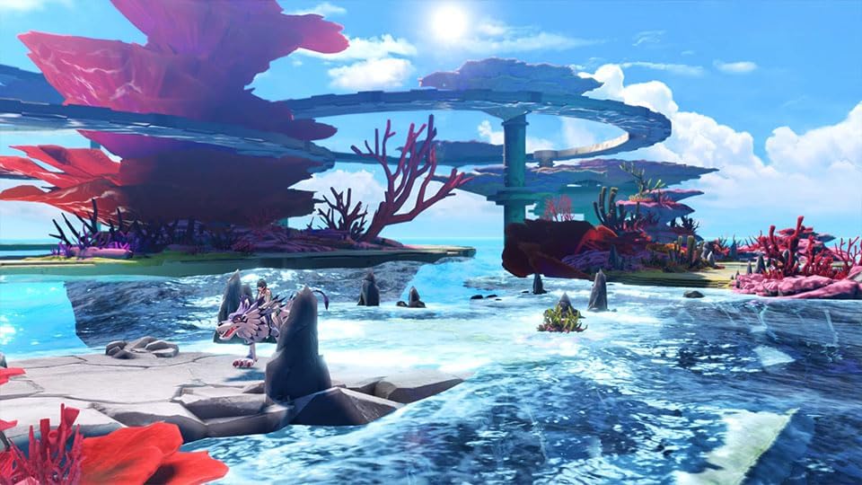 Digimon Story Time Stranger (Xbox Series X)