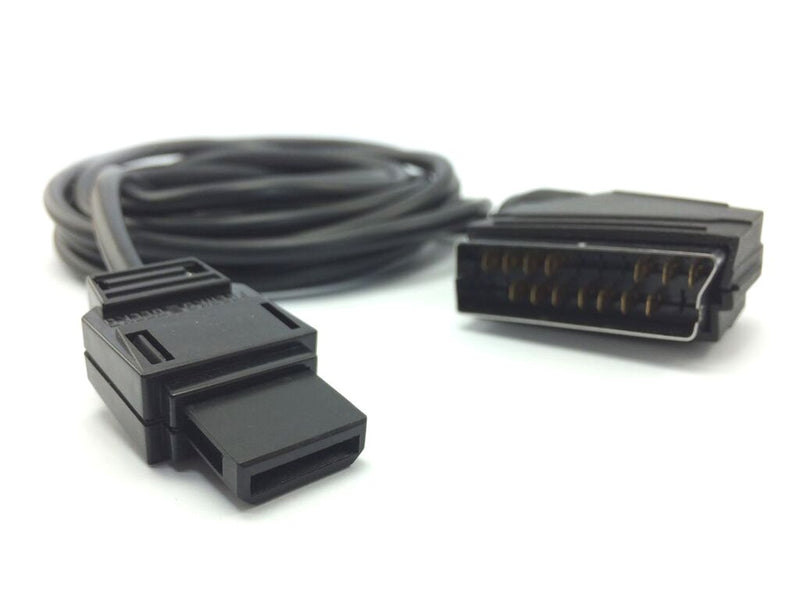 Nes Video Cable 3M  (In Freaks And Geeks Bags + Labels)