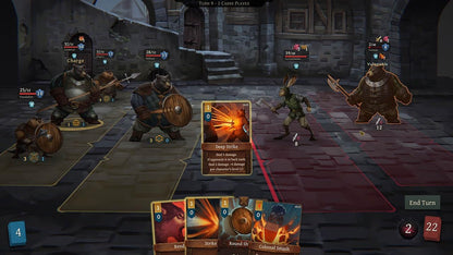 Banners of Ruin Standard Edition